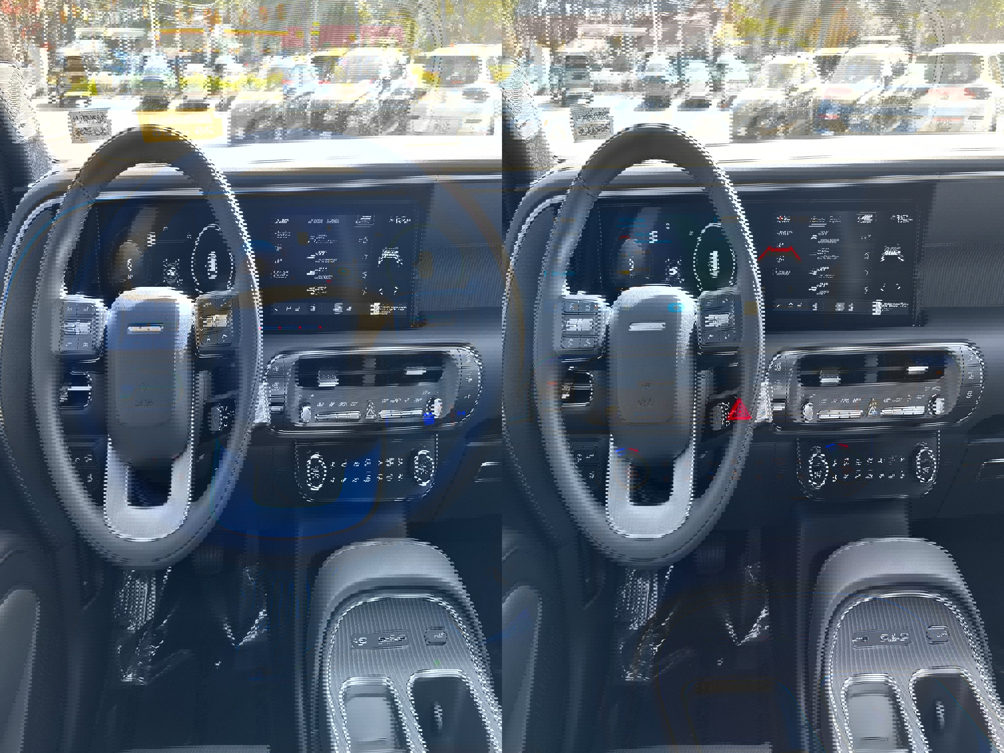 New 2026 Hyundai Palisade Calligraphy image 19