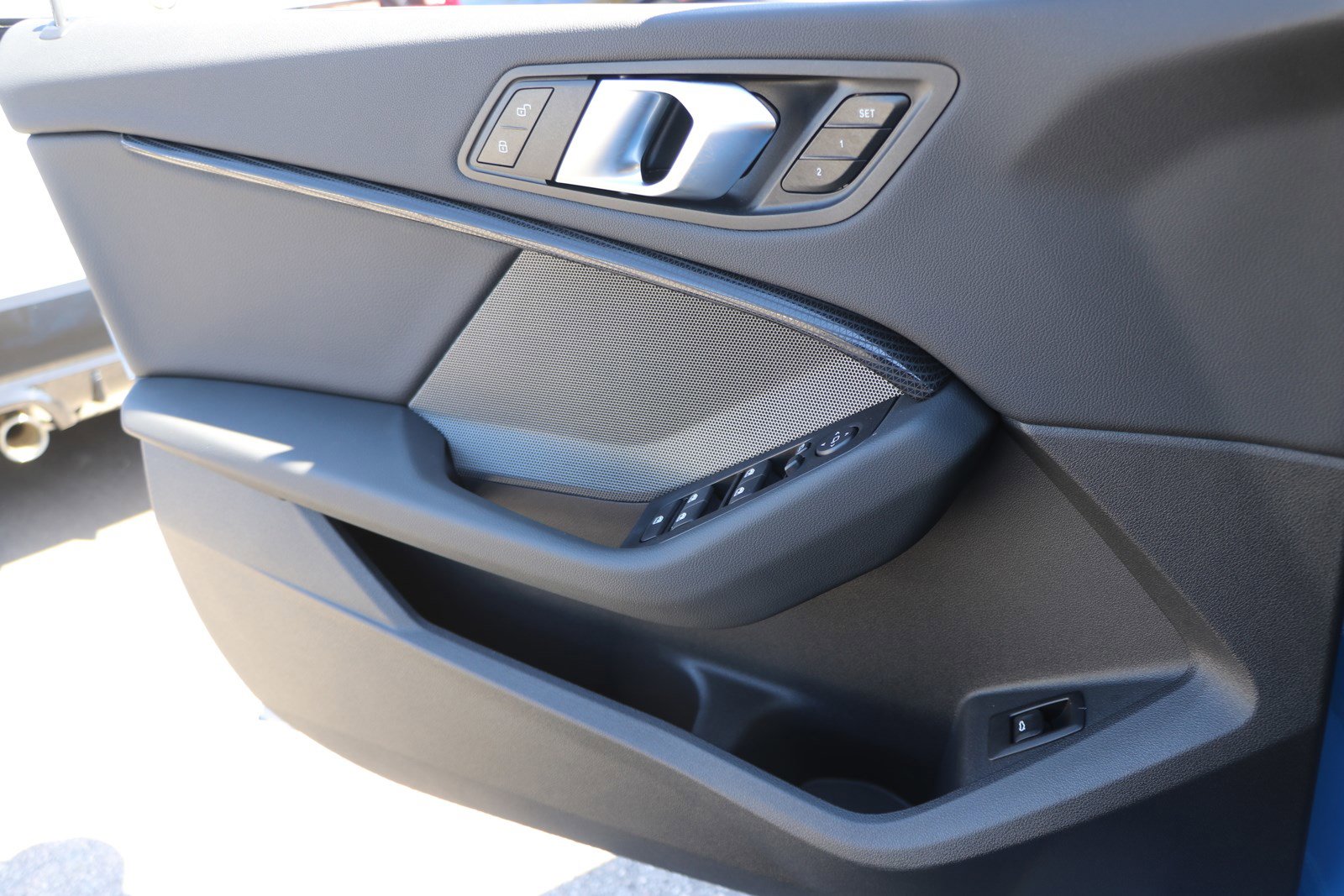 Certified 2024 BMW 228i Gran Coupe 228i Gran Coupe w/ M Sport Package image 26