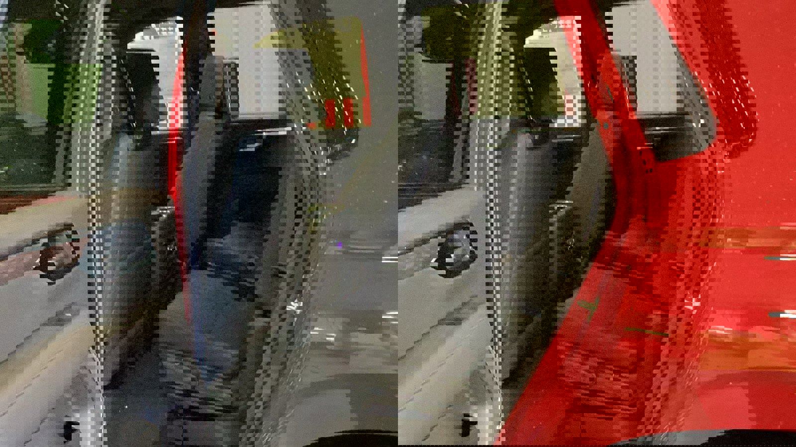 New 2026 Chevrolet Tahoe Z71 w/ Z71 Off-Road Package image 8