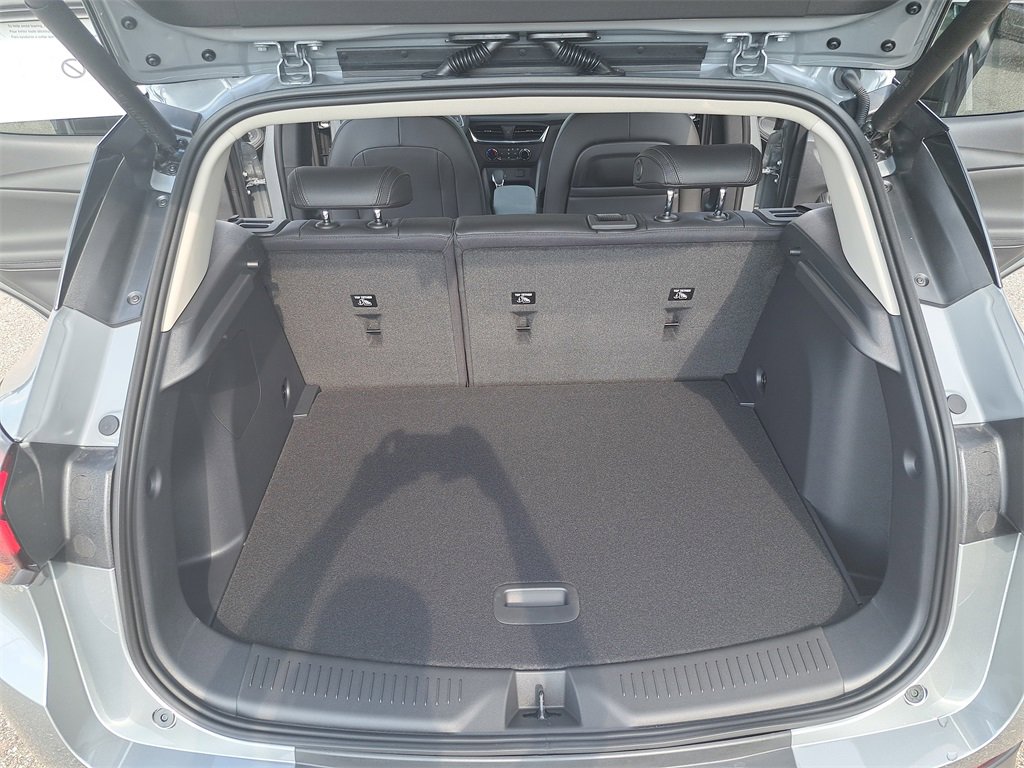 New 2026 Buick Encore GX Preferred w/ Comfort Package image 12
