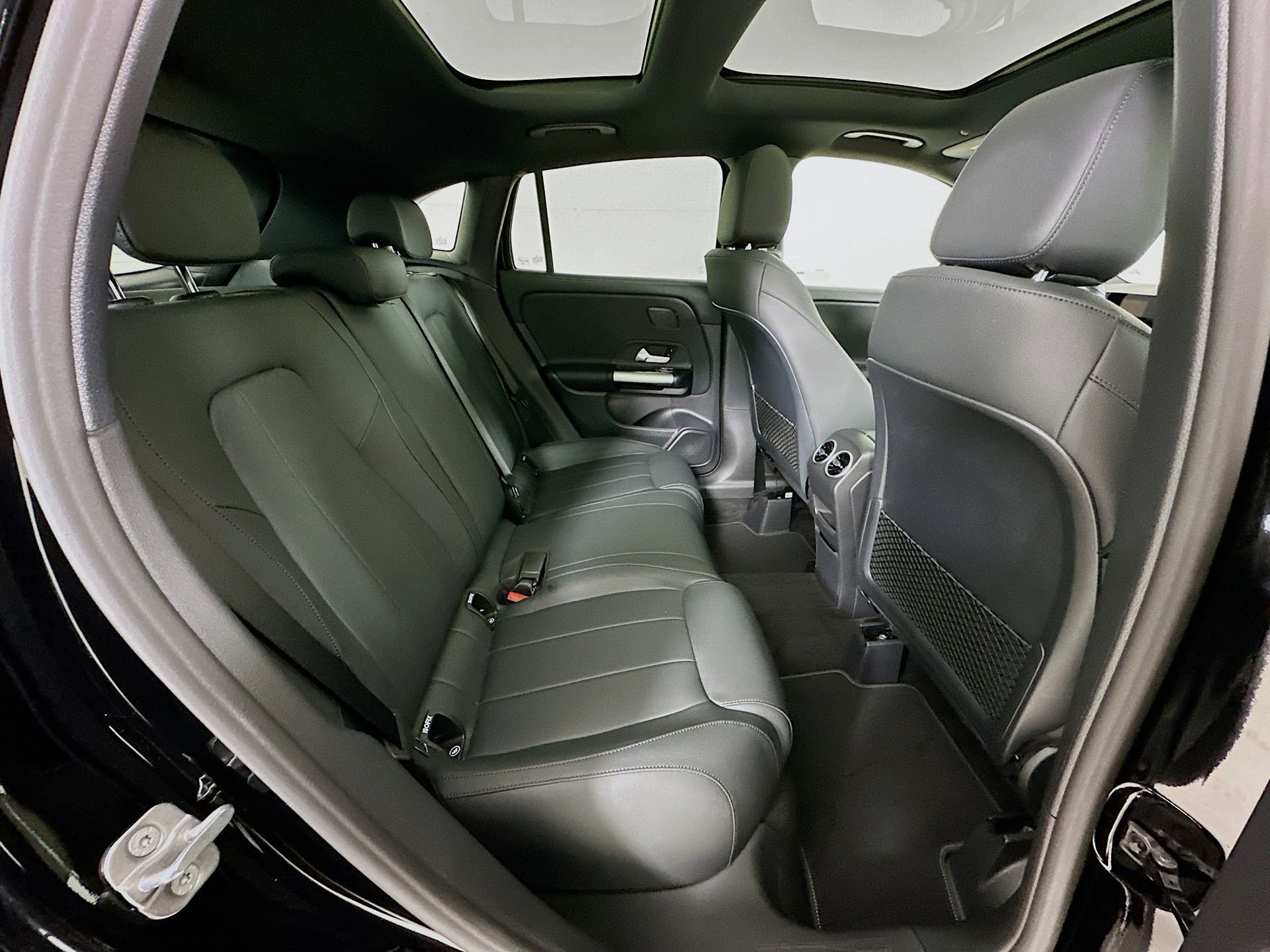 New 2026 Mercedes-Benz GLA 250 image 28