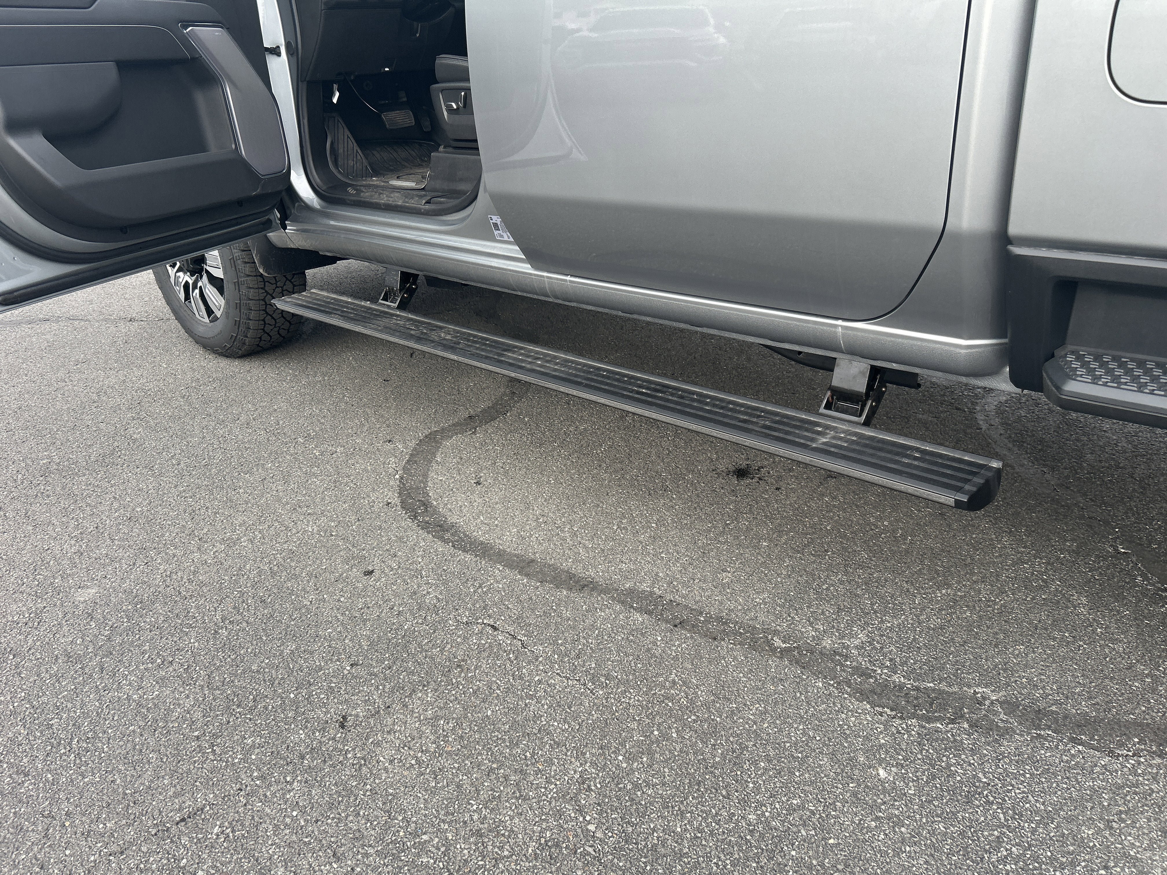 New 2026 GMC Sierra 2500 Denali w/ Denali Reserve Package image 15