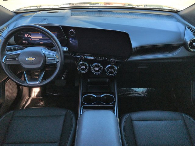 Used 2024 Chevrolet Blazer EV LT AWD/4WD image 15