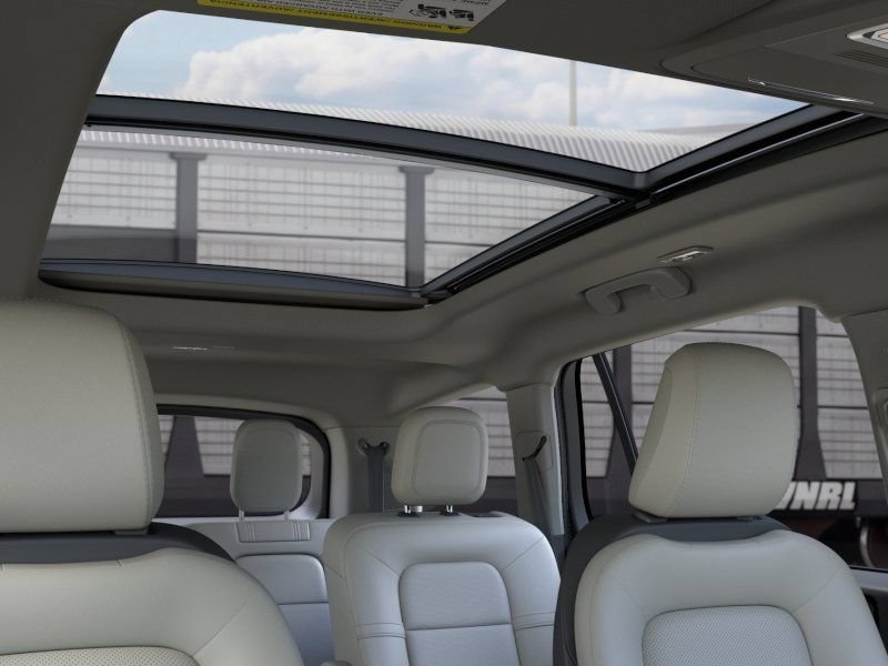 New 2026 Lincoln Aviator AWD image 22