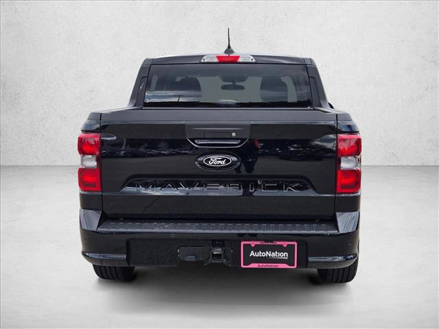 New 2025 Ford Maverick Lobo AWD/4WD image 7