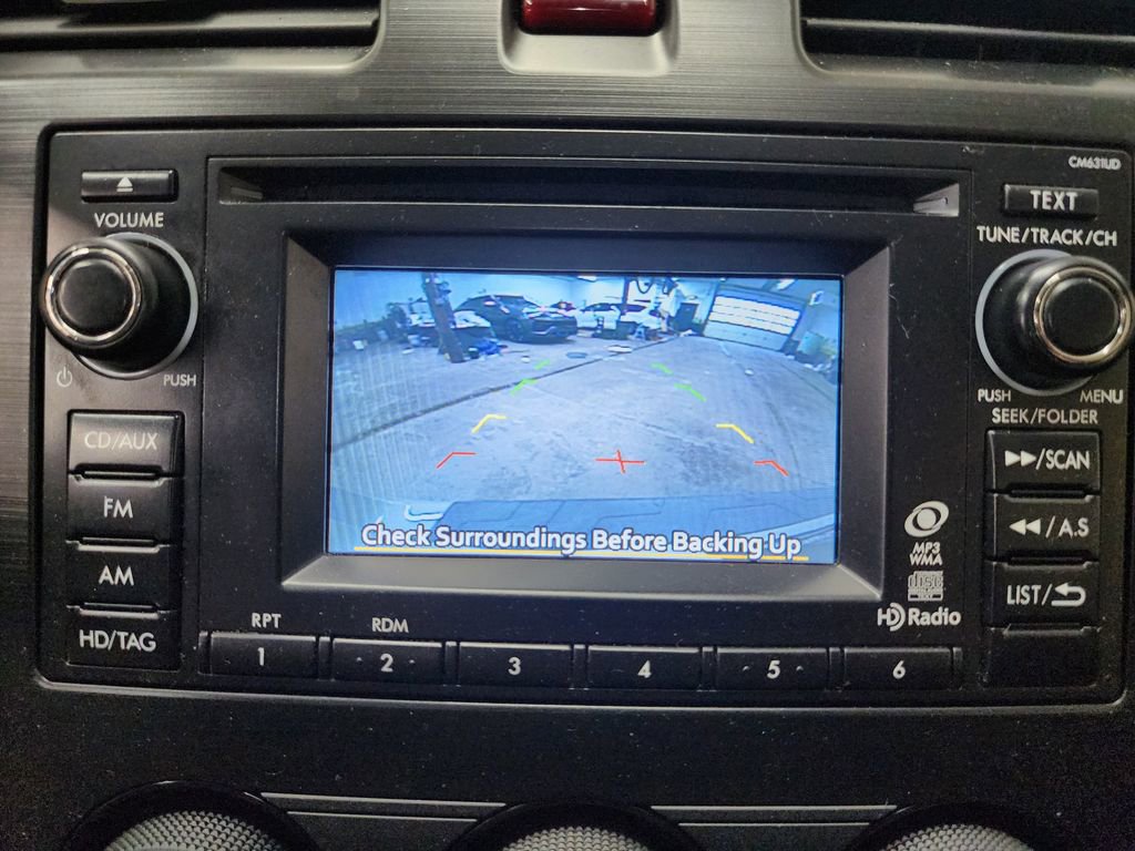 Used 2014 Subaru Crosstrek 2.0i Limited w/ Popular Package #2 image 19