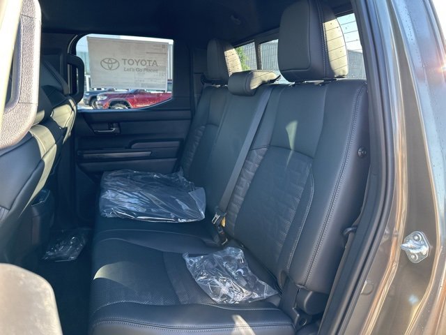New 2026 Toyota Tacoma TRD Off-Road image 26
