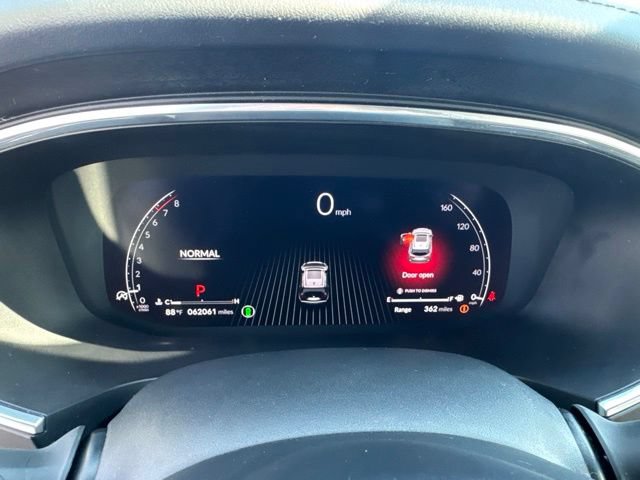 Used 2023 Acura MDX w/ Advance Package AWD/4WD image 16