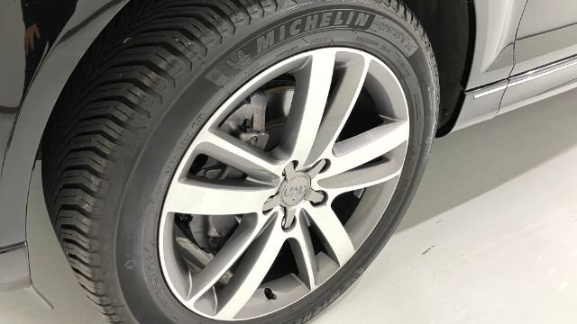 Used 2015 Audi Q7 3.0T Premium Plus w/ Premium Plus Package AWD/4WD image 13