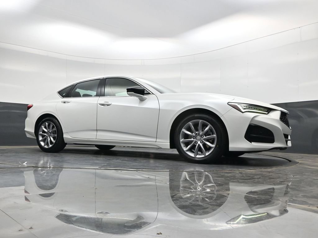 Used 2023 Acura TLX FWD image 27