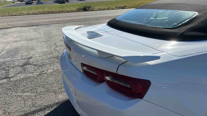 Used 2021 Chevrolet Camaro LT image 10