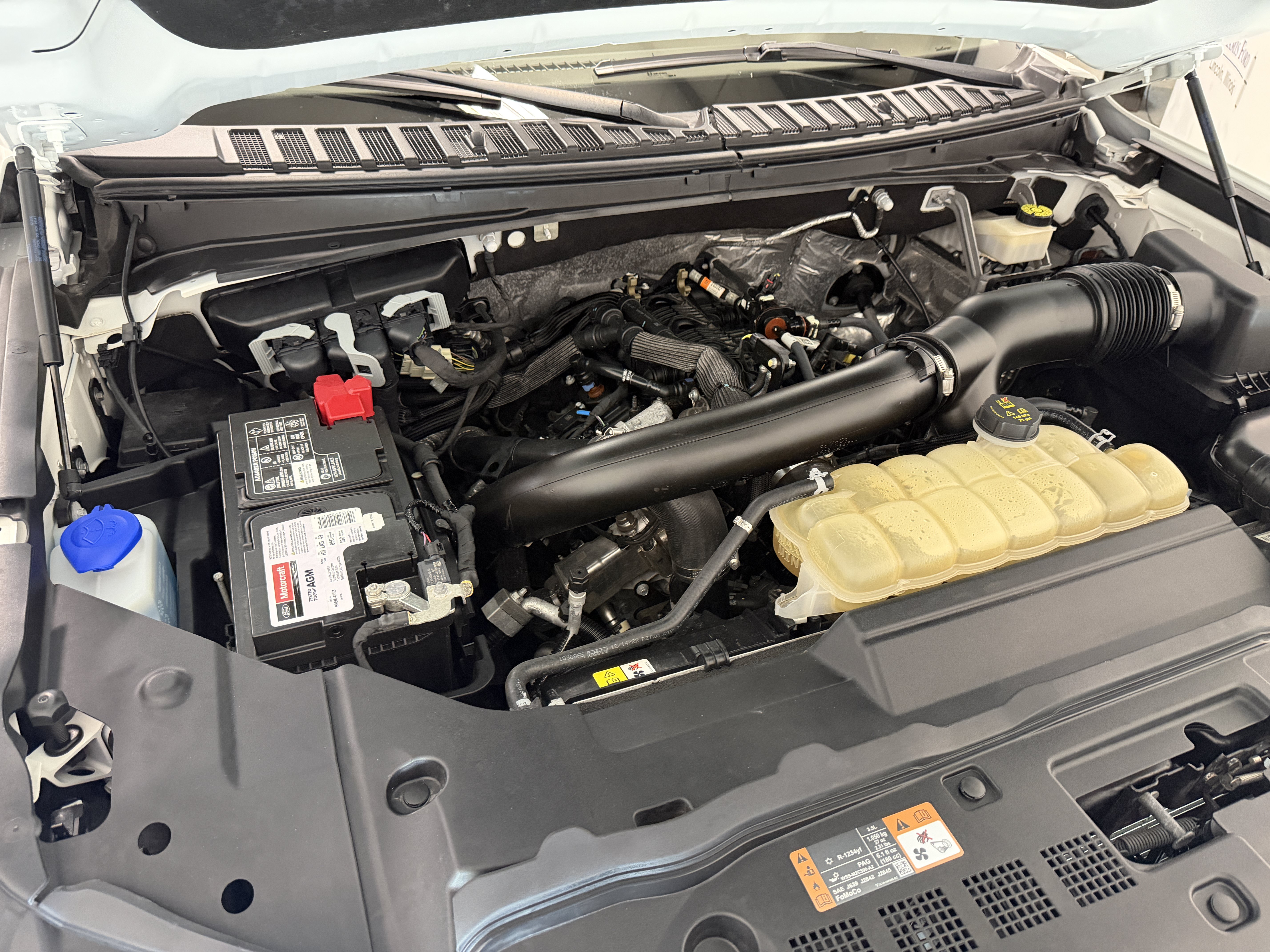 Used 2023 Lincoln Navigator L Reserve AWD/4WD image 34