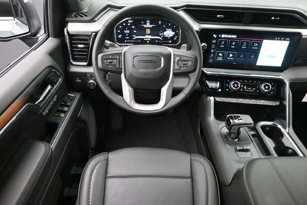 New 2026 GMC Sierra 1500 Denali w/ Denali Reserve Package AWD/4WD image 14