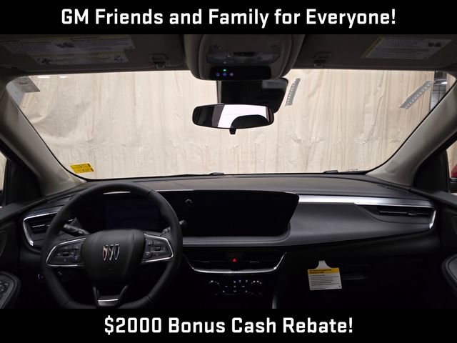 New 2026 Buick Encore GX Sport Touring w/ Comfort Package AWD/4WD image 26