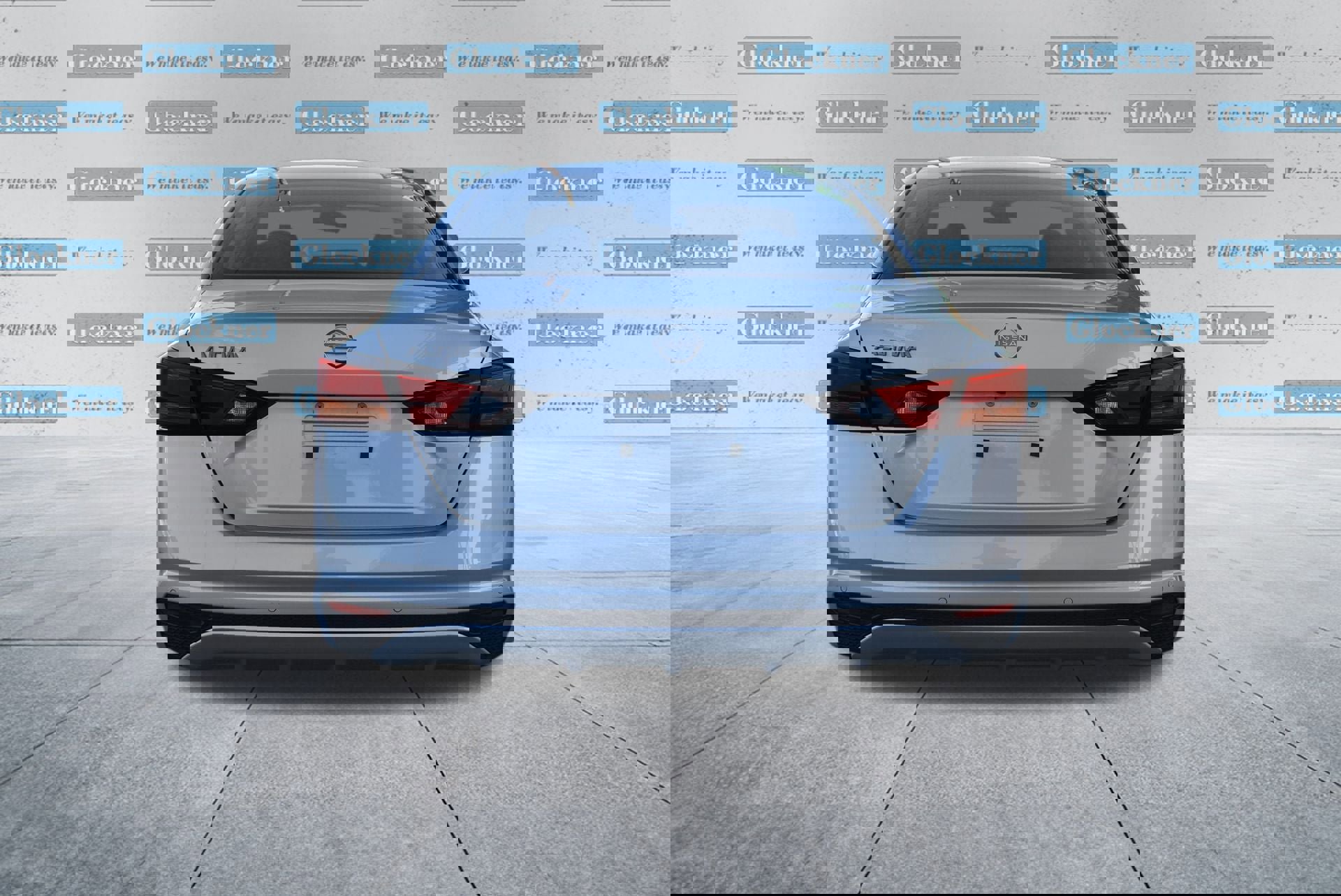 Used 2024 Nissan Altima 2.5 S image 7