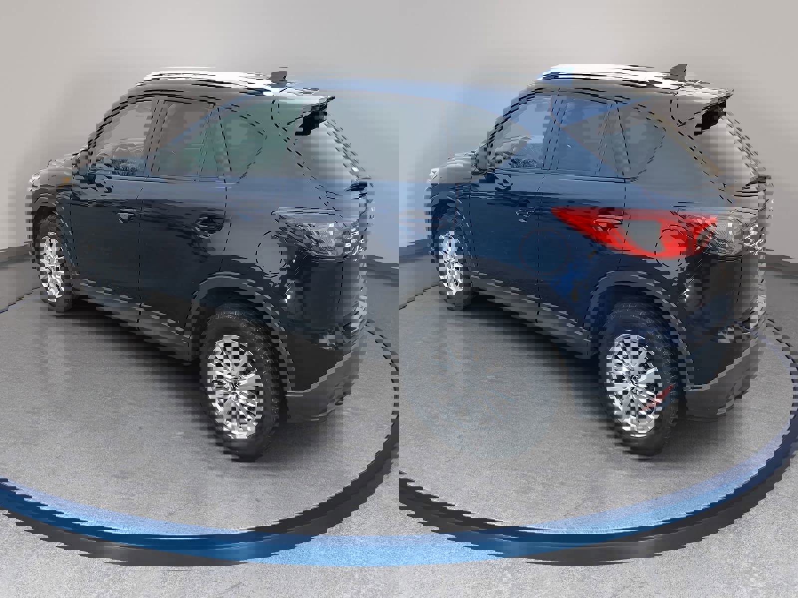 Used 2013 MAZDA CX-5 Touring image 7