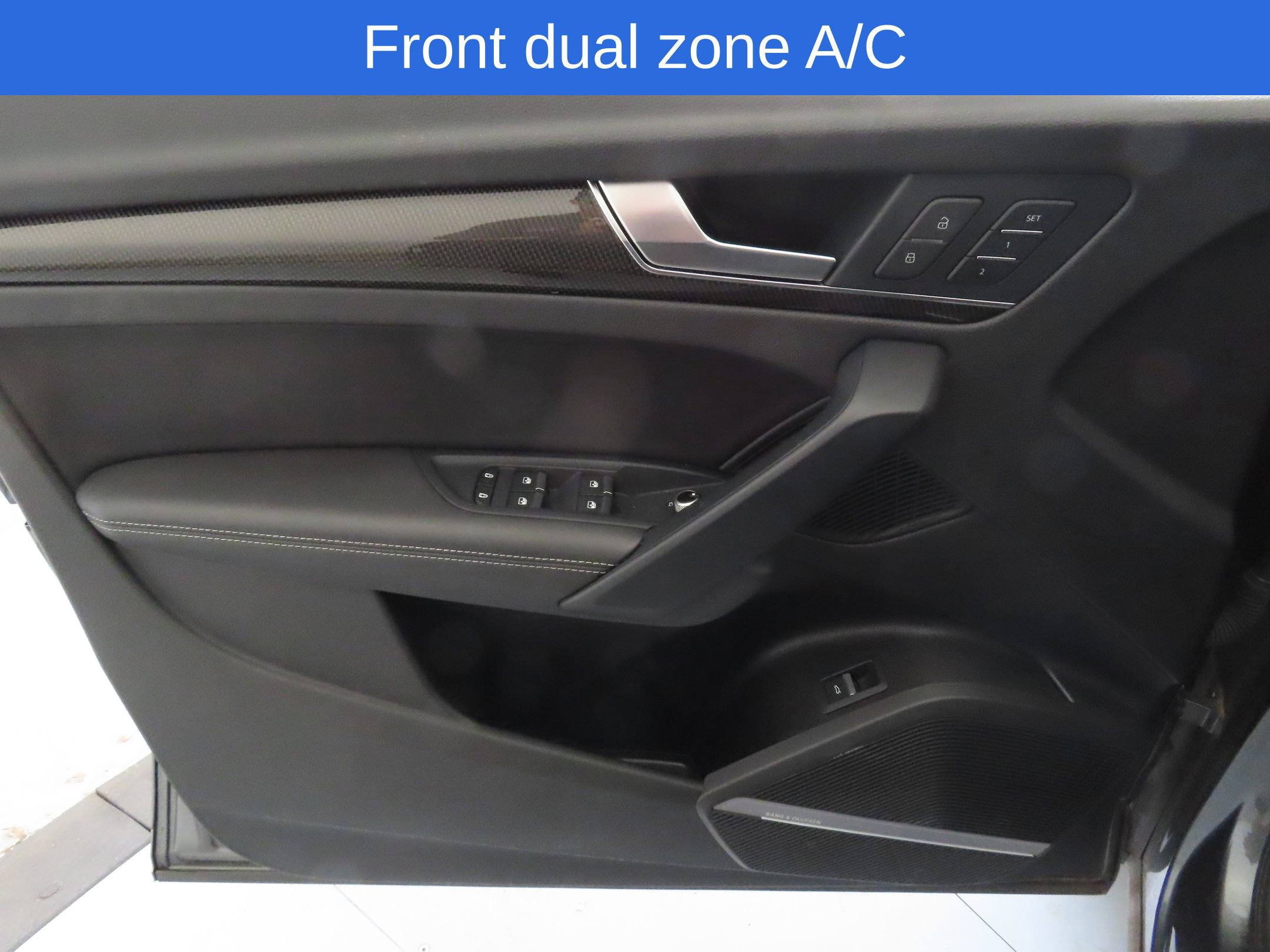 Used 2022 Audi SQ5 Prestige image 11