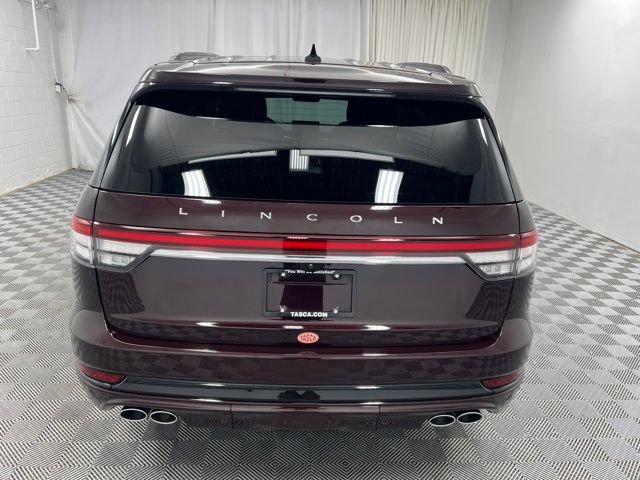 Certified 2023 Lincoln Aviator Reserve w/ Equipment Group 201A AWD/4WD image 7