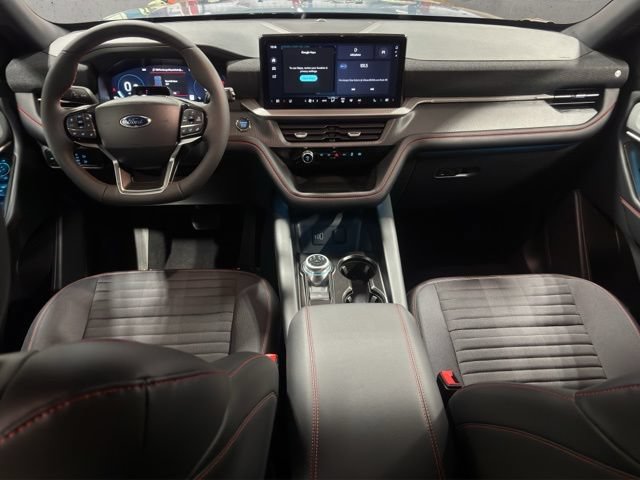 New 2026 Ford Explorer ST-Line w/ ST-Line Street Pack AWD/4WD image 13