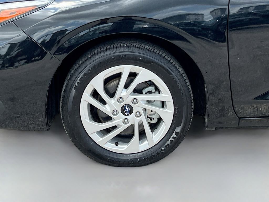 Used 2025 Subaru Impreza 2.0i image 28