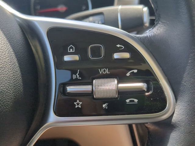 Used 2022 Mercedes-Benz GLC 300 image 27