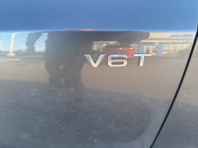 Used 2016 Audi SQ5 Premium Plus w/ Technology Package image 5