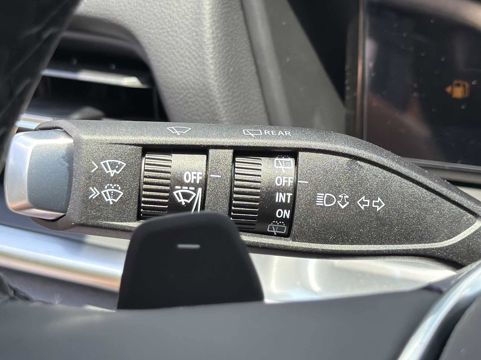 New 2026 GMC Terrain Elevation w/ Black Edition FWD image 15