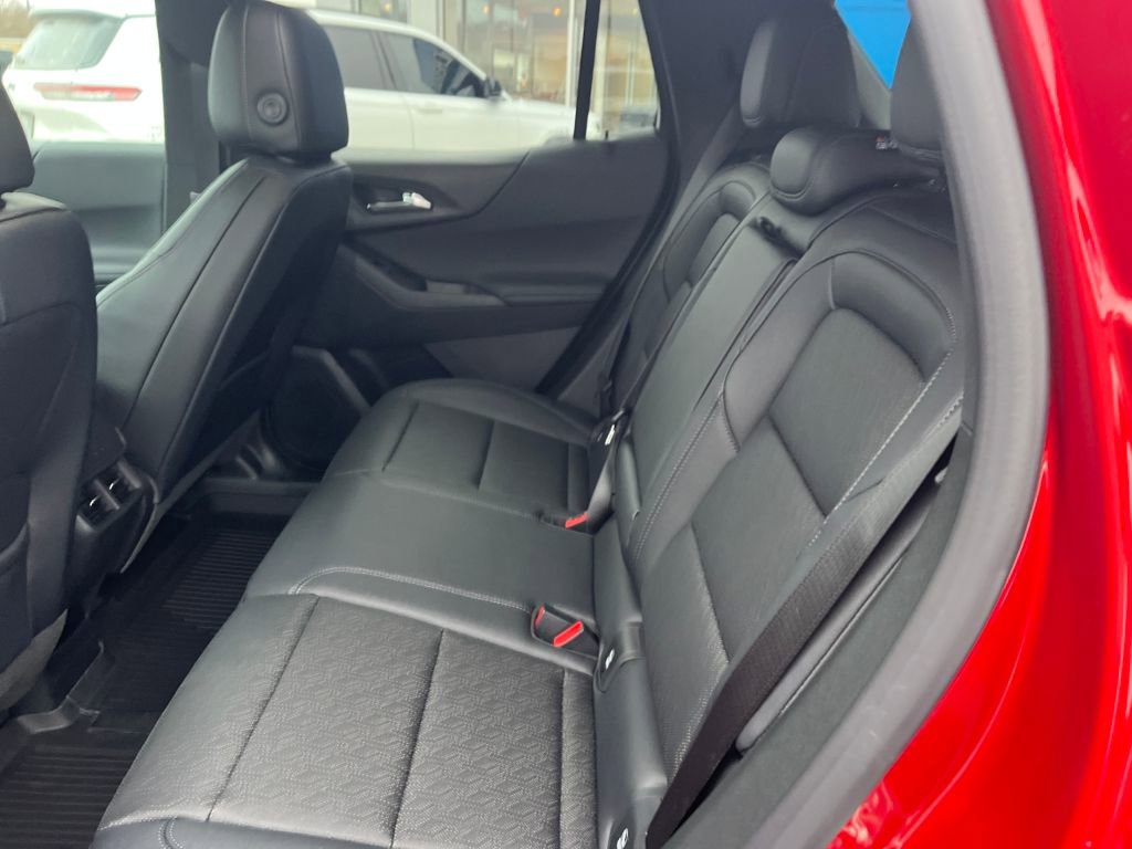 New 2026 Chevrolet Equinox LT image 21