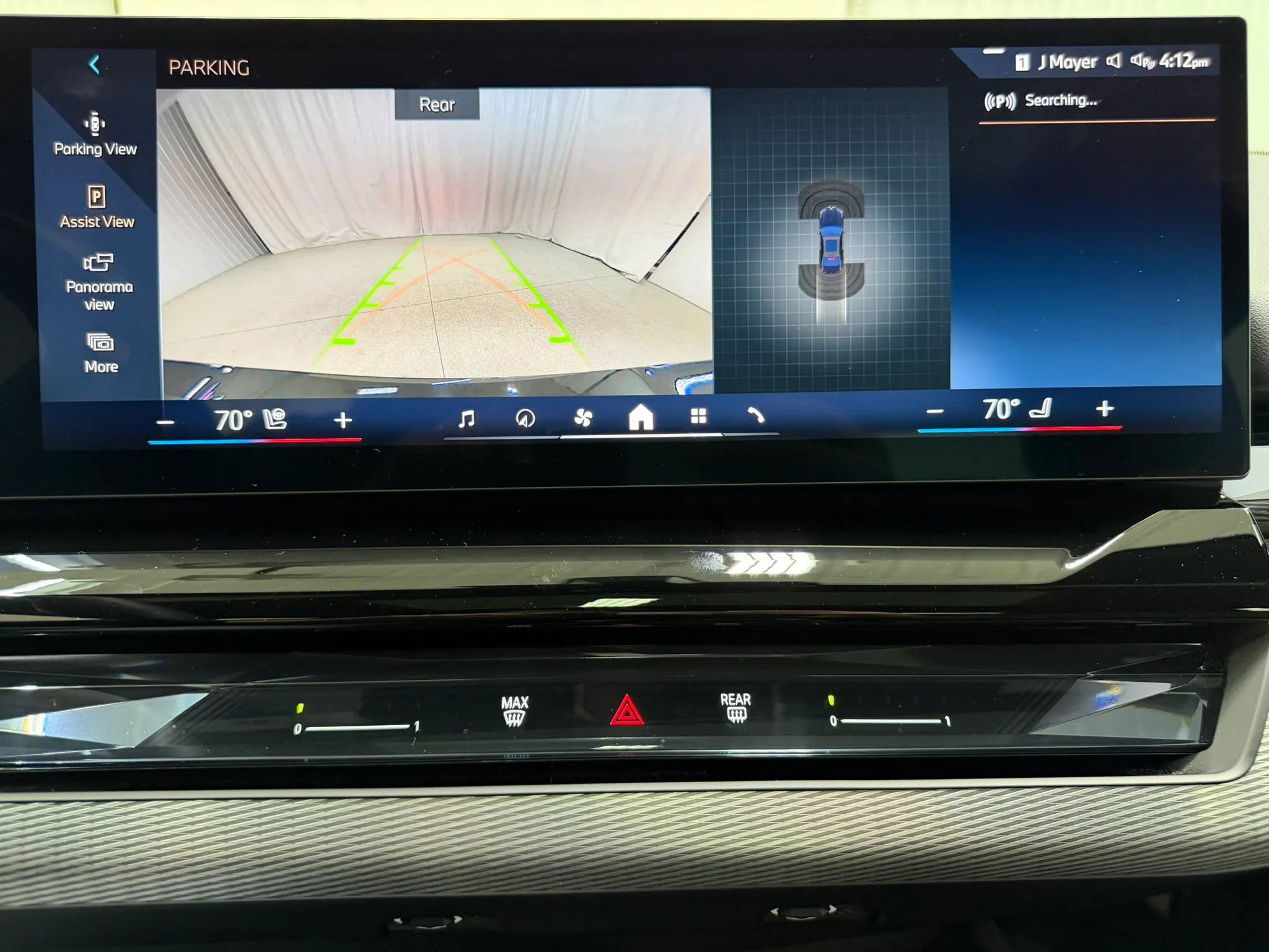 Used 2026 BMW i5 eDrive40 w/ M Sport Package AWD/4WD image 28