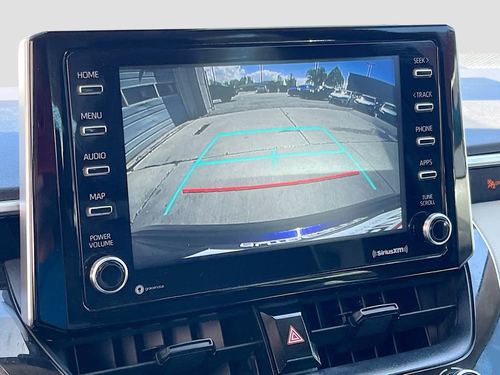 Used 2021 Toyota Corolla LE FWD image 13