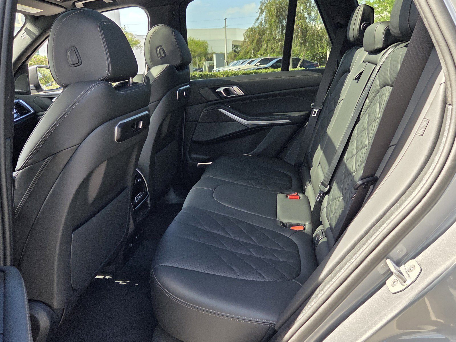 Certified 2026 BMW X5 xDrive50e AWD/4WD image 10