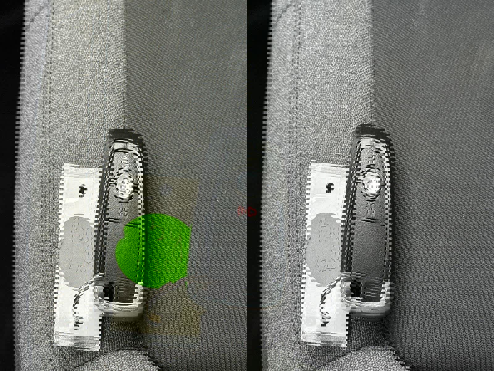 Used 2022 Ford Bronco 2-Door image 30