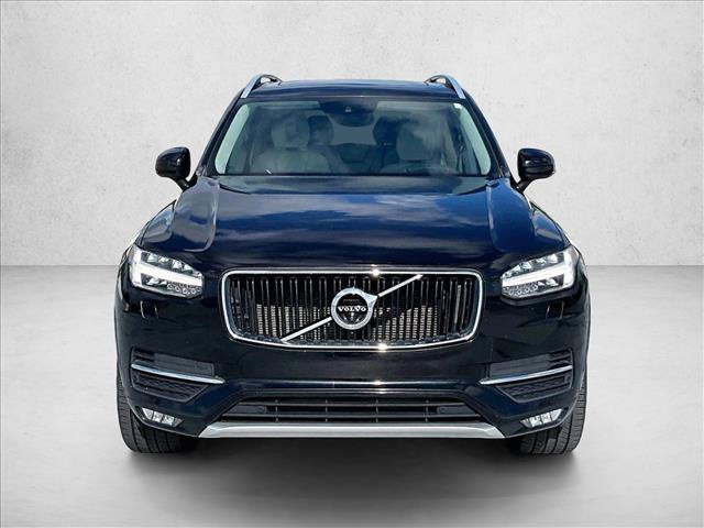 Used 2019 Volvo XC90 T6 Momentum w/ Advanced Package AWD/4WD image 3