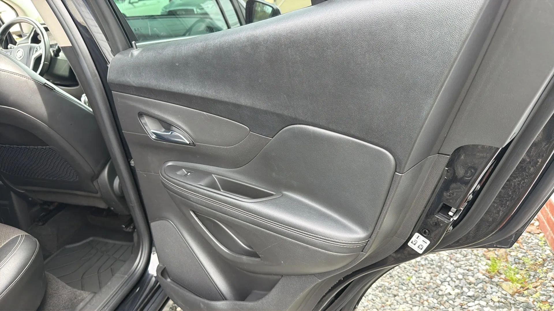 Used 2019 Buick Encore Preferred AWD/4WD image 30
