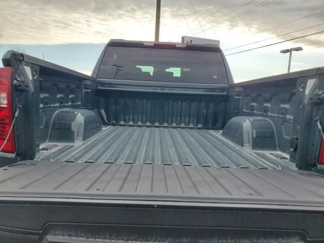 New 2026 Chevrolet Silverado 1500 LT image 7