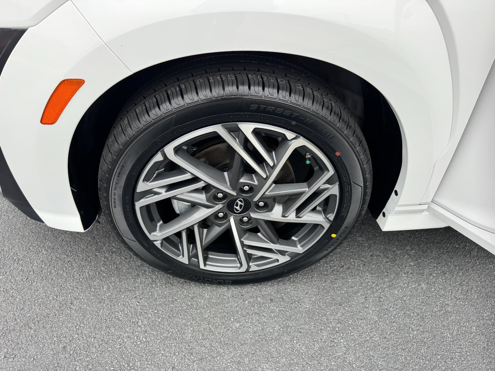 Used 2023 Hyundai Kona N Line w/ Cargo Package image 28