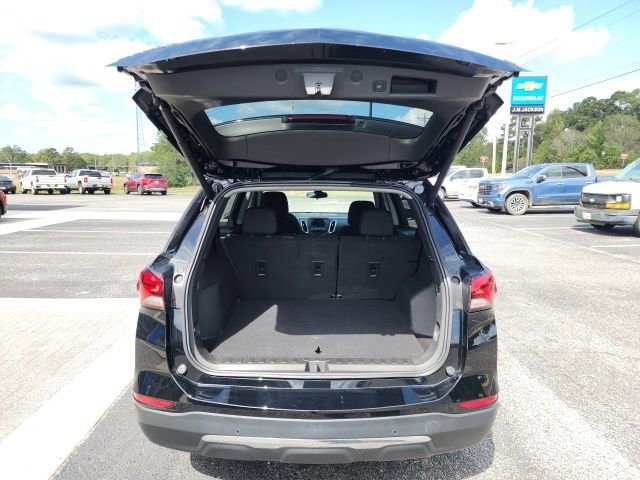 Used 2022 Chevrolet Equinox LT image 12