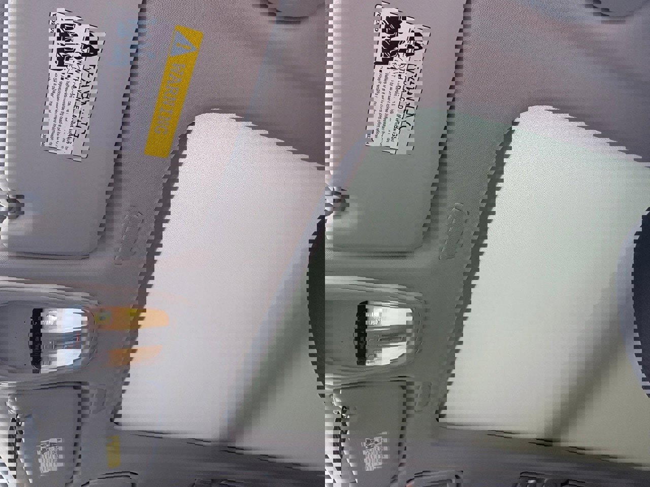 New 2025 Volvo XC60 T8 Plus w/ Protection Package Premier image 18