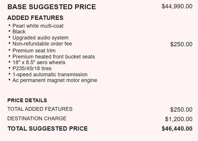 Used 2021 Tesla Model 3 Standard Range Plus RWD image 20
