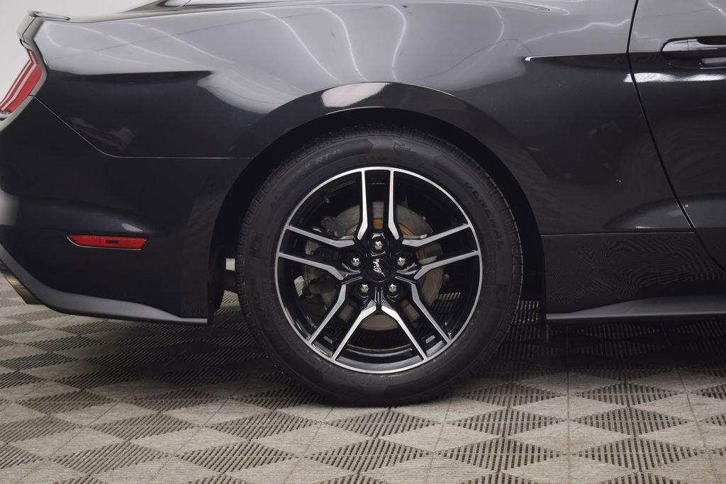 Used 2023 Ford Mustang Premium image 32