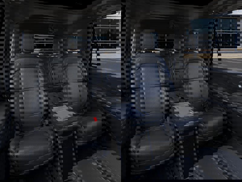 New 2025 Lincoln Navigator Reserve image 11