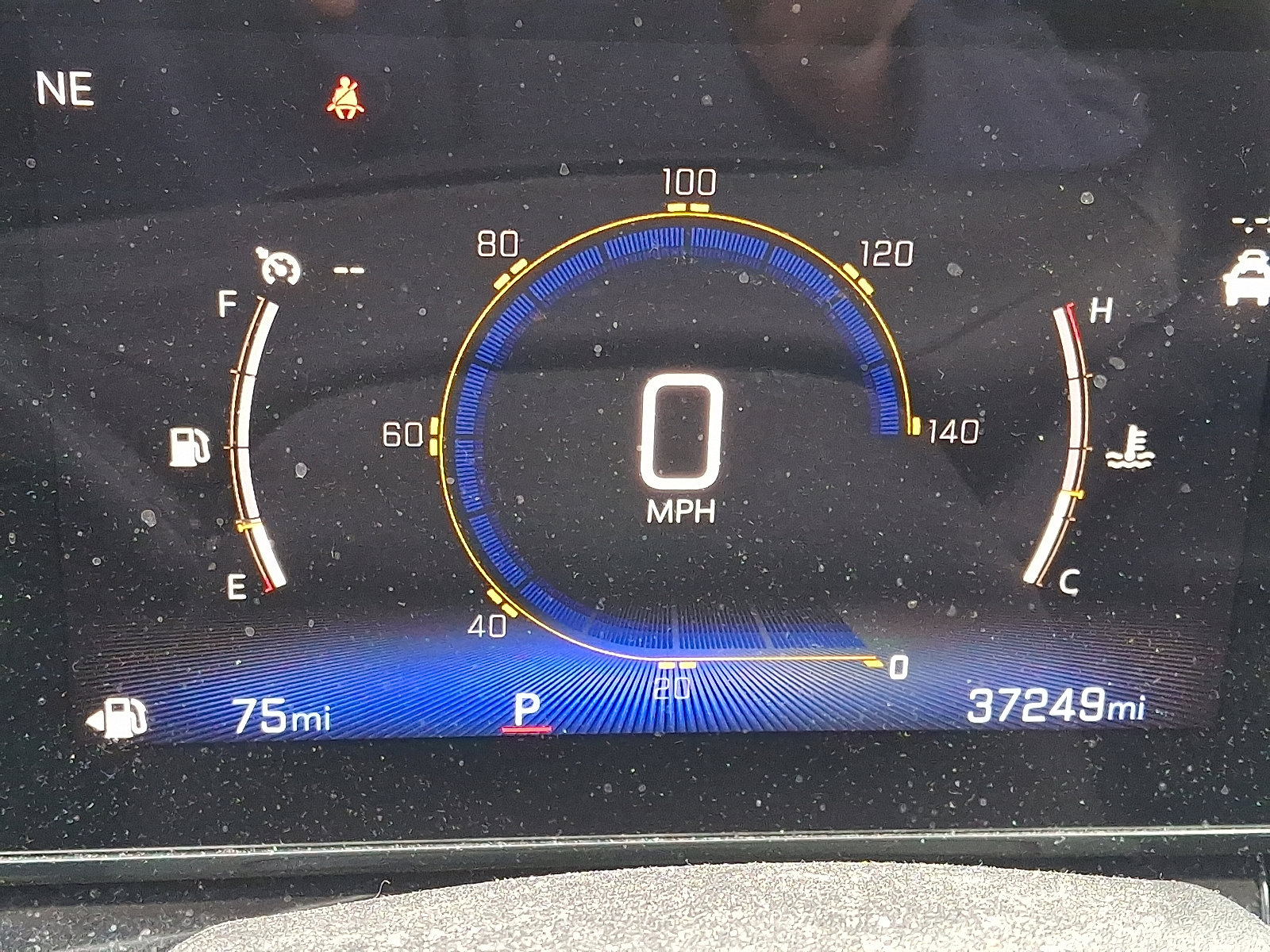 Certified 2024 Chevrolet Trax ACTIV w/ Sunroof Package image 22
