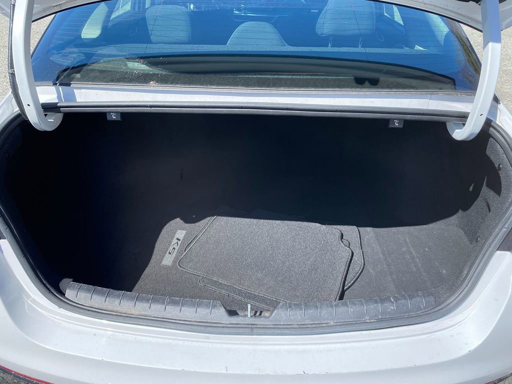 Used 2023 Kia K5 LXS image 27