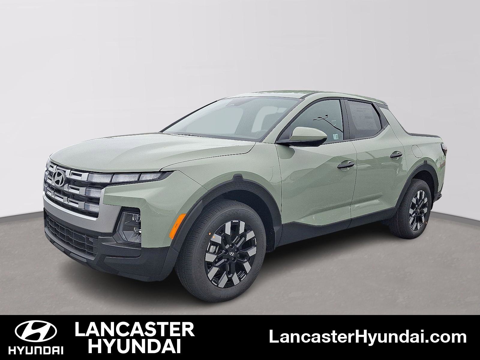 New 2026 Hyundai Santa Cruz SE image 1