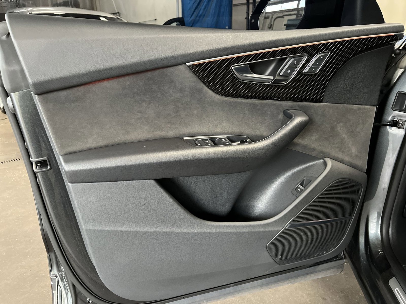 Used 2021 Audi SQ8 Premium Plus image 14