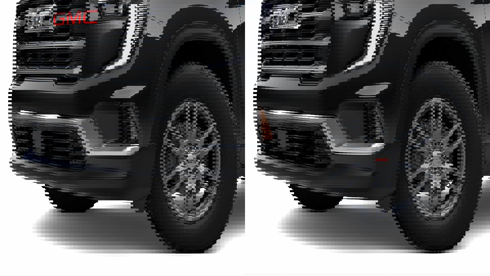 New 2026 GMC Acadia Elevation image 36