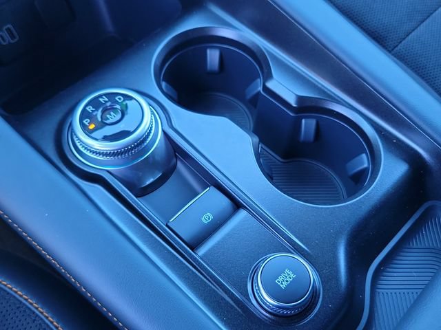 New 2026 Ford Explorer Tremor w/ Tremor Ultimate Package AWD/4WD image 30