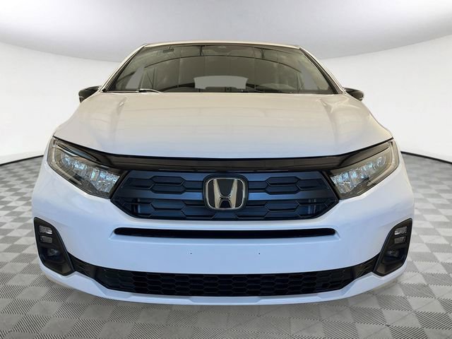 New 2026 Honda Odyssey Sport-L image 9