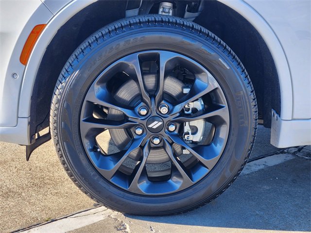 Used 2025 Dodge Durango GT image 10