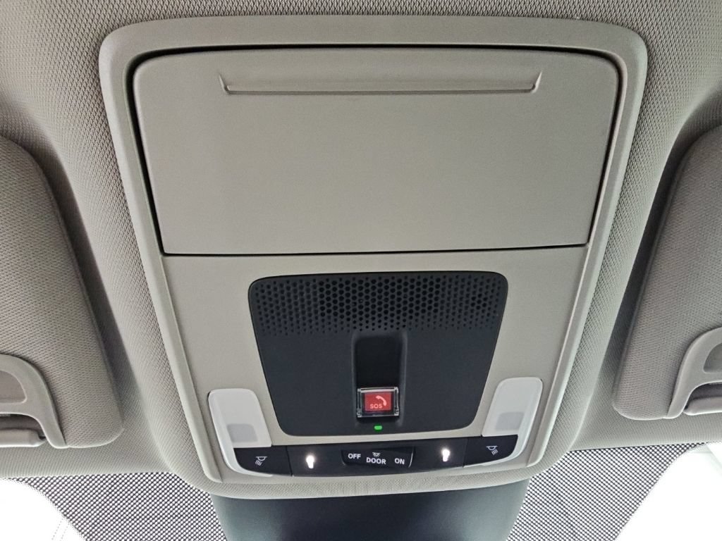 New 2026 Honda Pilot EX-L image 23